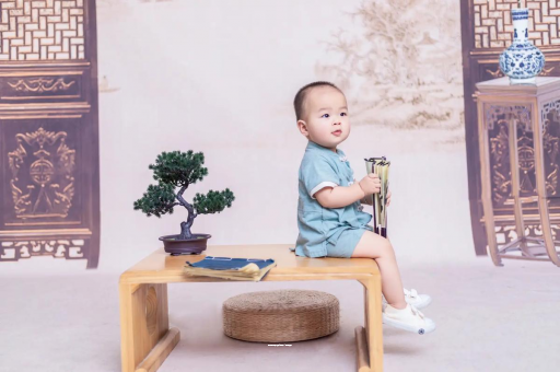 资阳宝宝反复发烧呕吐